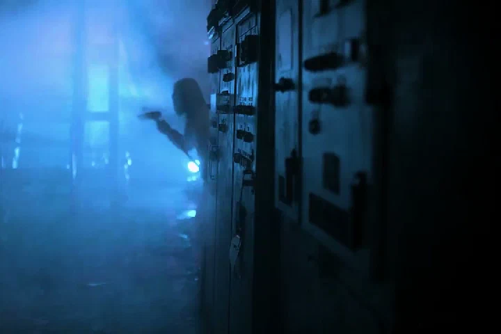 Horror Edit