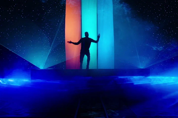 Multi Cam Edit