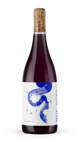 Instagram Reels for wine producer